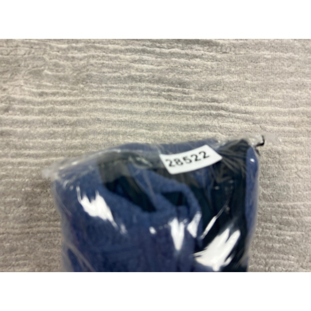 REI Fleece Vest Mens XL Blue Polartec Deep Pile Sherpa Full Zip Gorpcore Outdoor - Picture 9 of 9